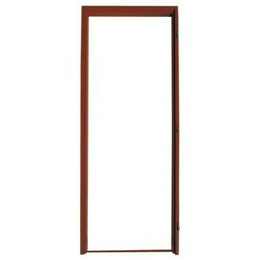 Zárubňa oceľová Egibi YZ 800×100 mm pravá