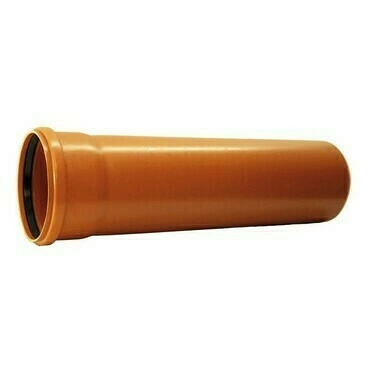Rúra KGEM 200 mm 2 m