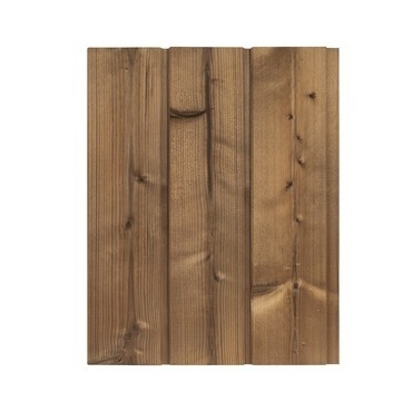 Obklad fasádny Thermowood UTV