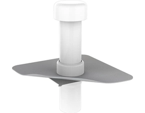 Odvetranie kanalizácie TOPWET TWOP 75 PVC