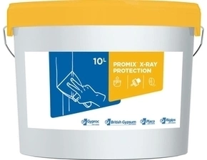 Tmel špachtľovací Rigips ProMix X-Ray Protection Joint Mix