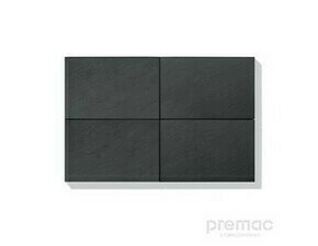 Platňa terasová Premac Divino grafitová