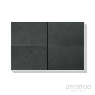 Platňa terasová Premac Divino grafitová