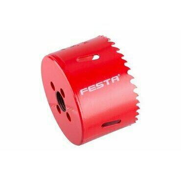 Korunka vykružovacia Festa HSS BiM