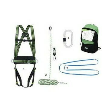 Súprava Kratos FA8010401