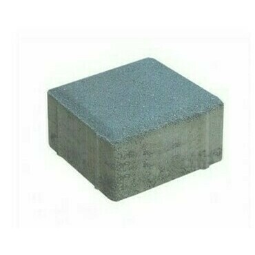 Dlažba zámková Presbeton HOLLAND II 100×100×60 mm prírodná