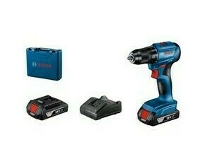 Skrutkovač vŕtací Bosch GSR 185-LI professional