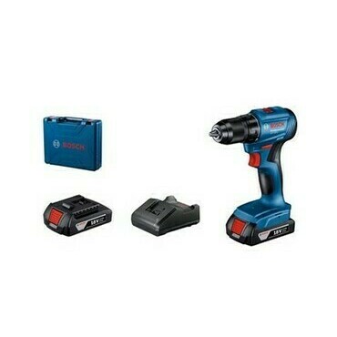 Skrutkovač vŕtací Bosch GSR 185-LI professional