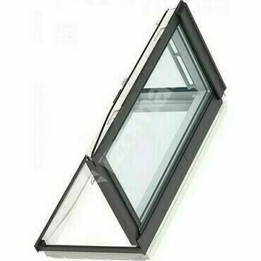 Výlez pre šikmé strechy Velux GXU FK06 0166