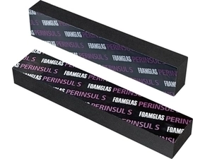Penové sklo FOAMGLAS PERINSUL S 50×115×450 mm