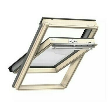 Okno Štandard Plus Velux GLL MK06 1064B