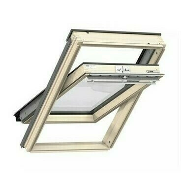 Okno Štandard Plus Velux GLL MK08 1064B