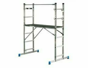 Plošina pracovná Festa multifunkčná