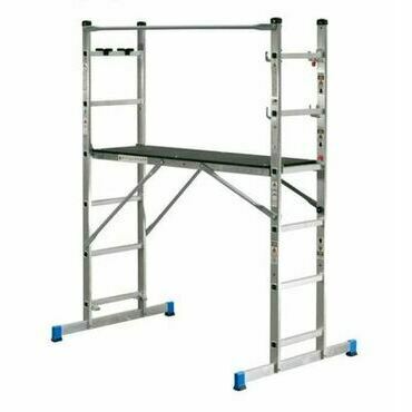 Plošina pracovná Festa multifunkčná