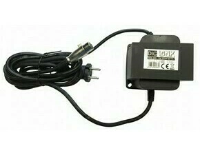 Transformátor pre rezačku polystyrénu BMK