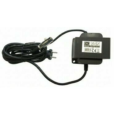 Transformátor pre rezačku polystyrénu BMK