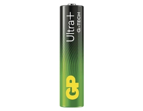 Batéria AAA GP Ultra Plus alkaline