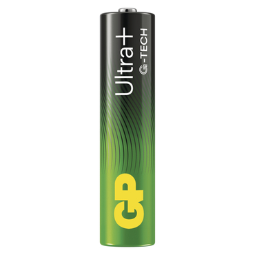 Batéria AAA GP Ultra Plus alkaline