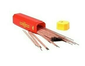 Elektródy bazické Castolin 35256 B 2,5 mm
