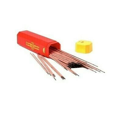 Elektródy rutilové Castolin 35286 R 2,5 mm