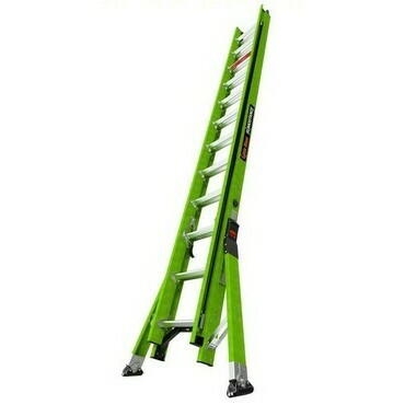 Rebrík výsuvný Little Giant SumoStance 24