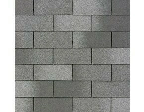 Šindel strešný IKO Superglass SK 3Tab 50