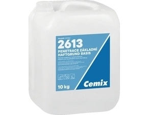 Penetrácia základná Cemix 2613 10 kg