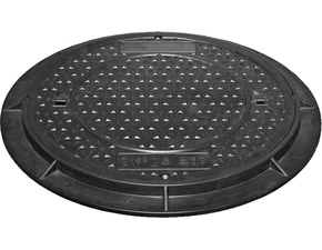 Poklop pochôdzny ACO RVLP DN 315