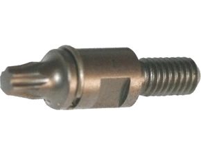 Bit skrutkovací TopKraft TORX25 M6 T25 25 mm