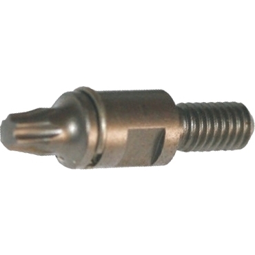 Bit skrutkovací TopKraft TORX25 M6 T25 25 mm