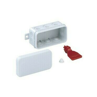 Krabica spojovacia Spelsberg 25-L