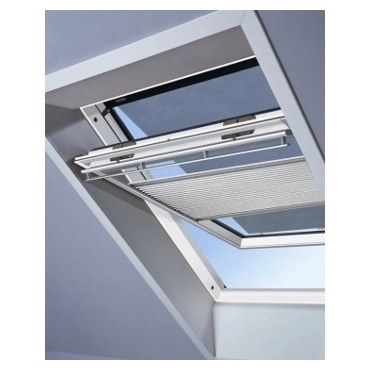 Markíza a roleta Velux FOP MK06 1045SY