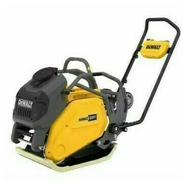 Doska vibračná DeWALT POWERSHIFT DCPS7154N-XJ