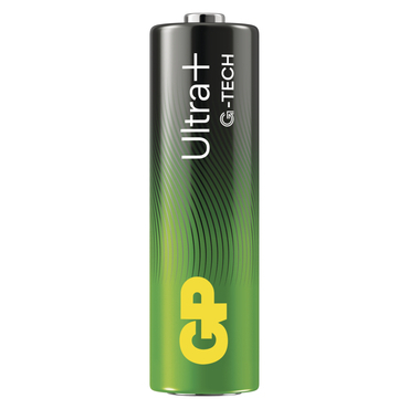 Batéria AA GP Ultra Plus alkaline