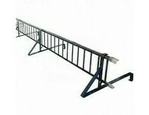 Komplet protisnehový Ergo UNI antracitový