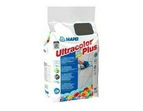 Hmota škárovacia Mapei Ultracolor Plus 5 kg vulkanický piesok