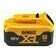 Akumulátor zásuvný DeWalt DCB184-XJ