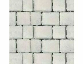 Dlažba Semmelrock Bradstone Cobble slonovinová