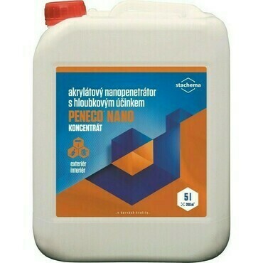 Penetrácia hĺbková Stachema SP590 5 l