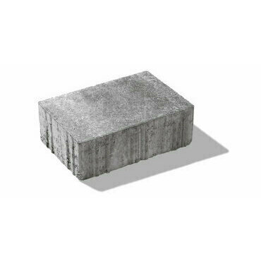 Dlažba Premac Intak 247 mm sivo-grafitová