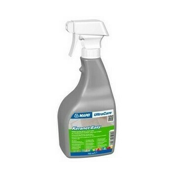Prostriedok čistiaci Mapei UltraCare Keranet Easy Spray 750 ml