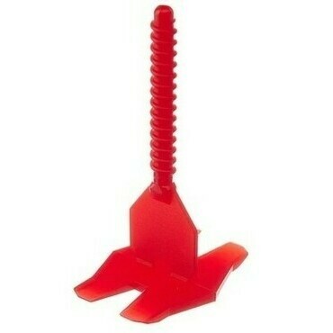 Závity priame Levelys 1,5 mm 100 ks