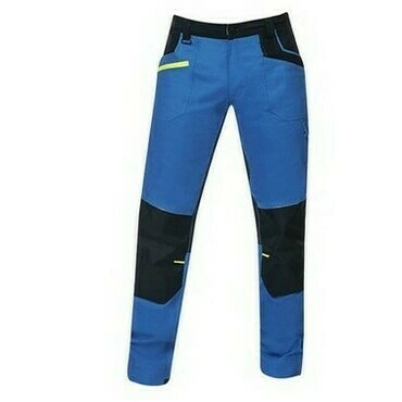 Nohavice do pása Ardon 4Xstretch 50 modré