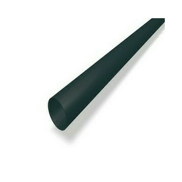 Zvod odkvapový Prefa 100 antracit