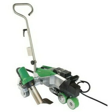 Prístroj zvárací Leister VARIMAT 700