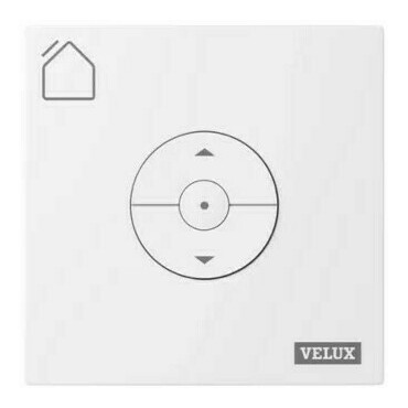 Ovládač nástenný Velux KLI 313 WW