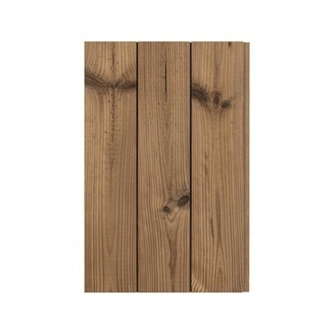 Obklad fasádny Thermowood Panel Systém 4PD