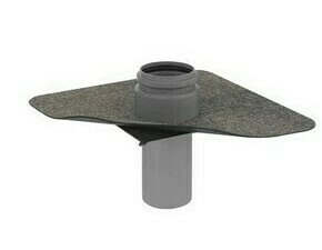 Prestup parozábranou TOPWET TWOD 75 BIT