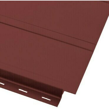 Krytina plechová SATJAM Rapid Deluxe Alumat RAL 3011