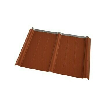 Škridla strešná Prefa